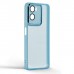 Чохол до мобільного телефона Armorstandart Shade Motorola G06 Power 4G Blue (ARM89101)