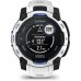 Смарт-годинник Garmin Instinct 3, 45mm, Solar, Whitestone with Whitestone Band, GPS смарт-годинник (010-02934-03)