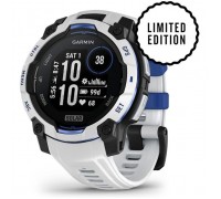Смарт-годинник Garmin Instinct 3, 45mm, Solar, Whitestone with Whitestone Band, GPS смарт-годинник (010-02934-03)