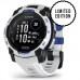 Смарт-годинник Garmin Instinct 3, 45mm, Solar, Whitestone with Whitestone Band, GPS смарт-годинник (010-02934-03)