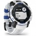 Смарт-годинник Garmin Instinct 3, 45mm, Solar, Whitestone with Whitestone Band, GPS смарт-годинник (010-02934-03)