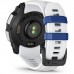 Смарт-годинник Garmin Instinct 3, 45mm, Solar, Whitestone with Whitestone Band, GPS смарт-годинник (010-02934-03)