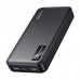 Батарея універсальна Ugreen 20000 mAh 22.5W Black (U_25683)