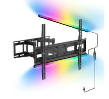 Кронштейн Kivi ALUMIGLOW TV MOUNT