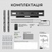 Кронштейн Kivi ALUMIGLOW TV MOUNT