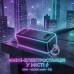 Батарея універсальна HOCO 40000mAh Aquila PD/3.0/65W QC/3.0 Black (DB82 / 714726)