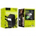 Батарея універсальна HOCO 100000mAh Endure 22.5W PD, QC, LED Lamp, Black (DB03 / 714721)