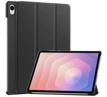 Чохол до планшета BeCover Smart Case Samsung Galaxy Tab S11 (SM-X730/X736) 11.0" Black (714647)