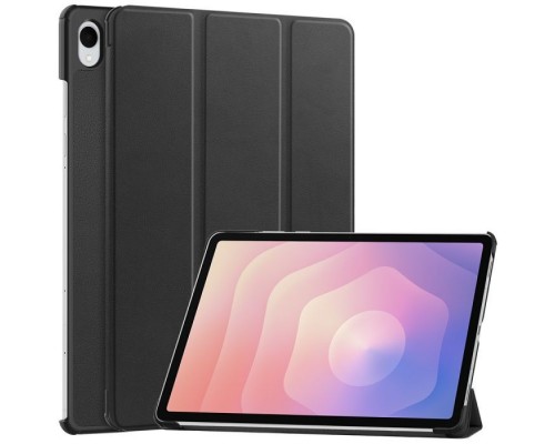 Чохол до планшета BeCover Smart Case Samsung Galaxy Tab S11 (SM-X730/X736) 11.0