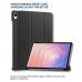 Чохол до планшета BeCover Smart Case Samsung Galaxy Tab S11 (SM-X730/X736) 11.0
