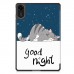 Чохол до планшета BeCover Smart Case Xiaomi Redmi Pad 2 11.0