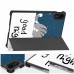 Чохол до планшета BeCover Smart Case Xiaomi Redmi Pad 2 11.0