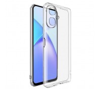 Чохол до мобільного телефона BeCover Silicone Infinix Smart 10 (X6725) Transparent (714665)