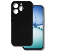 Чохол до мобільного телефона BeCover Silicone Realme 15T Black (714694)