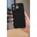 Чохол до мобільного телефона BeCover Silicone Realme 15T Black (714694)