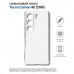 Чохол до мобільного телефона BeCover Silicone Tecno Camon 40 (CM5) Transparent (714680)
