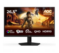 Монітор AOC Q27G41ZDF