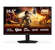 Монітор AOC Q27G41ZDF