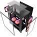 Корпус для ПК DARKFLASH DRX70 GLASS BLACK
