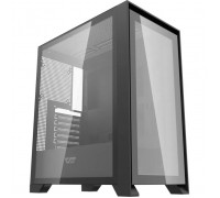 Корпус для ПК DARKFLASH DRX70 GLASS BLACK