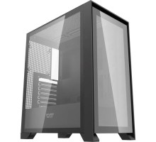 Корпус для ПК DARKFLASH DRX70 GLASS BLACK