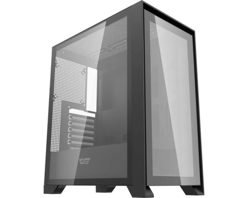 Корпус для ПК DARKFLASH DRX70 GLASS BLACK