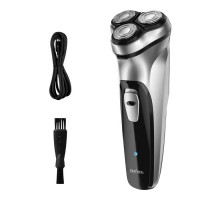 Електробритва Enchen Blackstone Shaver Silver (EBS3S)