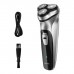 Електробритва Enchen Blackstone Shaver Silver (EBS3S)