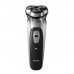 Електробритва Enchen Blackstone Shaver Silver (EBS3S)