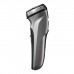 Електробритва Enchen Blackstone Shaver Silver (EBS3S)