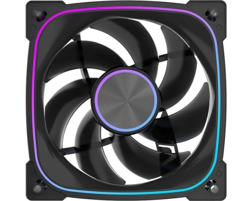 Кулер до корпусу Machenike FAN-L1 Pro BLACK