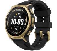 Смарт-годинник Amazfit T-Rex 3 Pro 44mm W2549GL1N Black Gold (1170958)