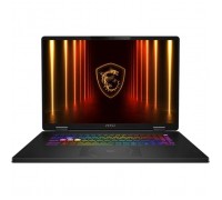 Ноутбук MSI Crosshair A18 HX A8WGKG-034XUA (9S7-184L11-034)