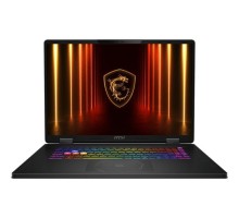 Ноутбук MSI Crosshair A18 HX A8WGKG-034XUA (9S7-184L11-034)