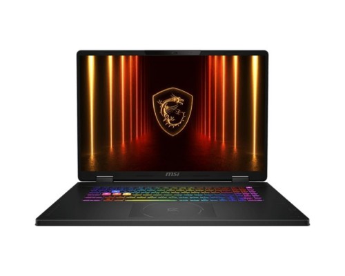 Ноутбук MSI Crosshair A18 HX A8WGKG-034XUA (9S7-184L11-034)