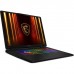 Ноутбук MSI Crosshair A18 HX A8WGKG-034XUA (9S7-184L11-034)