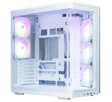 Корпус для ПК Zalman P60WHITE