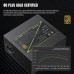 Блок живлення Gamemax 750W (GZ 750G BK)