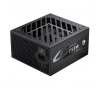Блок живлення Gamemax 750W (GZ 750G BK)