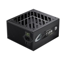 Блок живлення Gamemax 750W (GZ 750G BK)