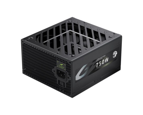 Блок живлення Gamemax 750W (GZ 750G BK)