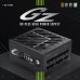 Блок живлення Gamemax 750W (GZ 750G BK)