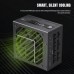 Блок живлення Gamemax 750W (GZ 750G BK)