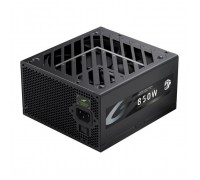 Блок живлення Gamemax 850W (GZ 850G BK)