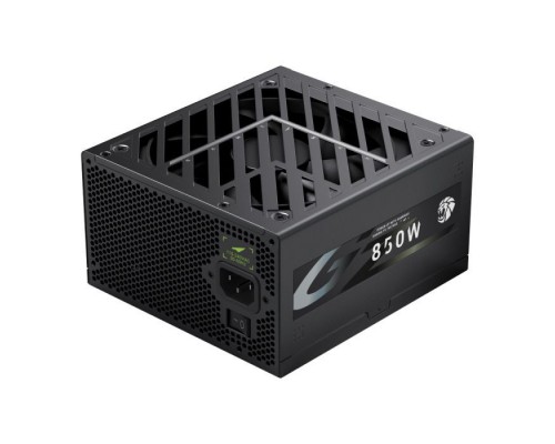 Блок живлення Gamemax 850W (GZ 850G BK)