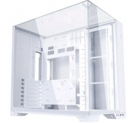 Корпус для ПК Lian Li O11 VISION Compact, White (G99.O11VPW.00)