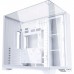 Корпус для ПК Lian Li O11 VISION Compact, White (G99.O11VPW.00)