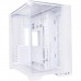Корпус для ПК Lian Li O11 VISION Compact, White (G99.O11VPW.00)