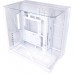 Корпус для ПК Lian Li O11 VISION Compact, White (G99.O11VPW.00)