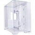 Корпус для ПК Lian Li O11 VISION Compact, White (G99.O11VPW.00)